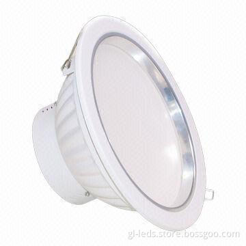 7-inch 19.5W Super Brightness Sunny LED Downlight